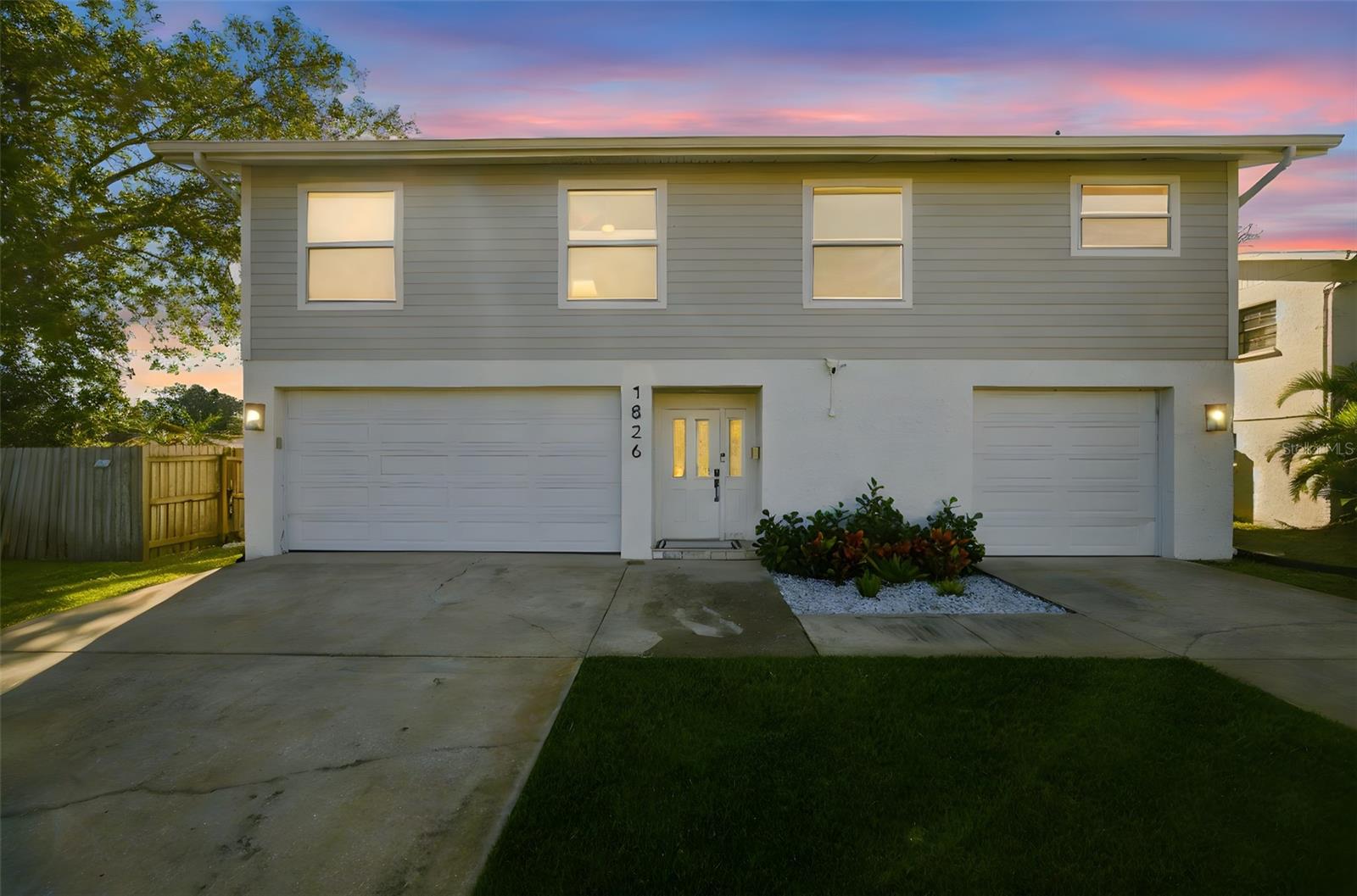Photo of 1826 NEBRASKA AVENUE ST PETERSBURG FL 33703