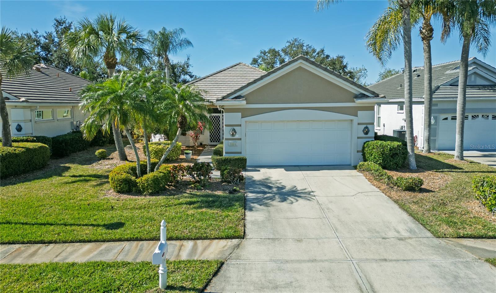 Photo of 4054 CADDIE DRIVE BRADENTON FL 34203