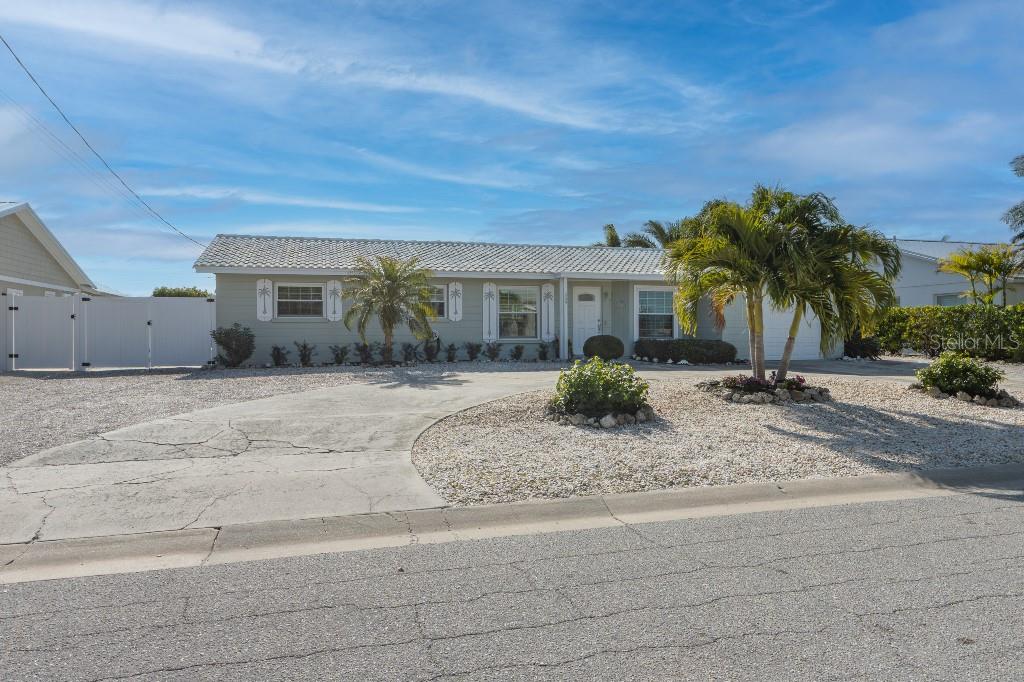 Photo of 529 67TH STREET HOLMES BEACH FL 34217