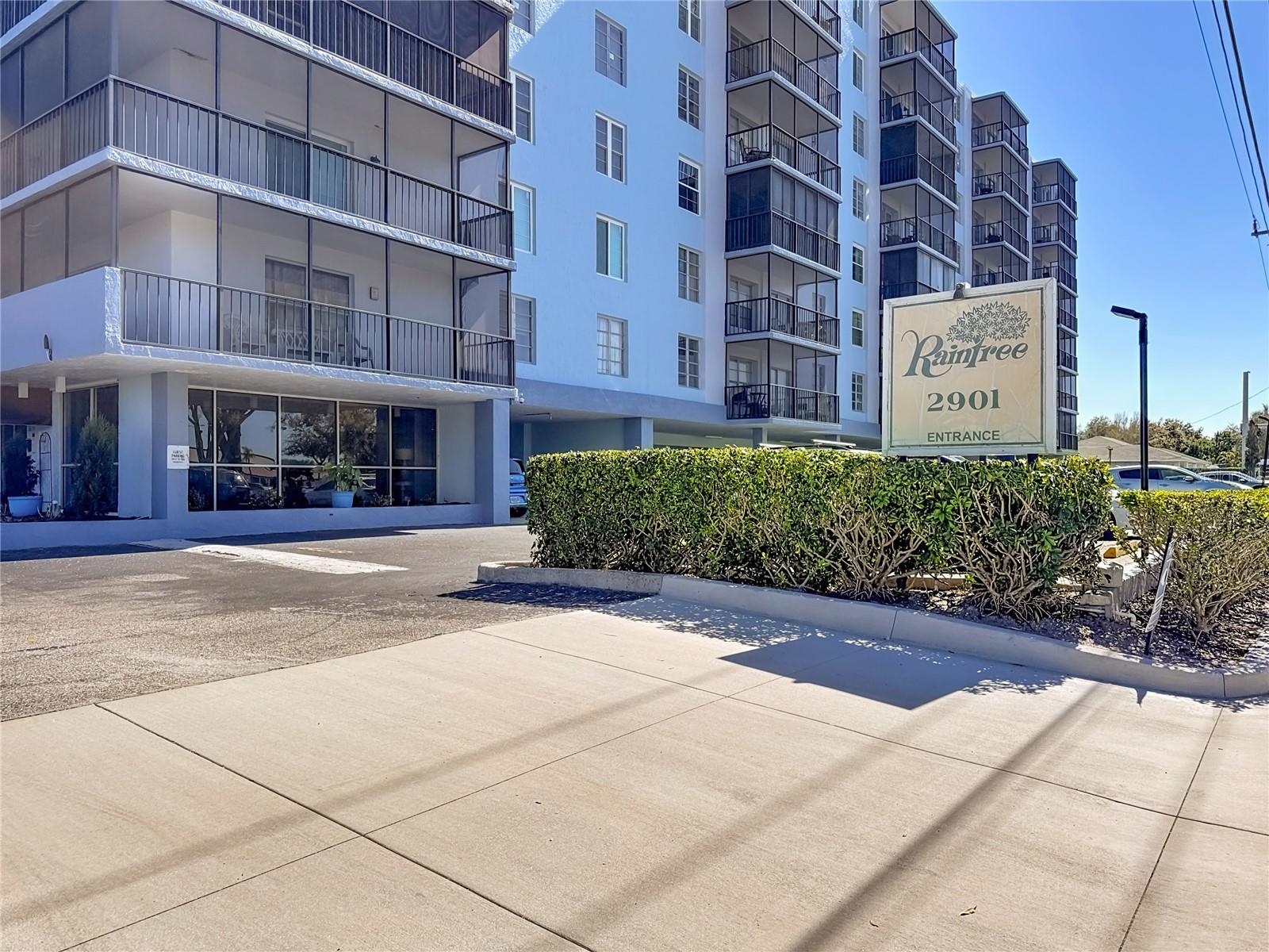 Photo of 2901 26TH STREET #APT 511 BRADENTON FL 34205