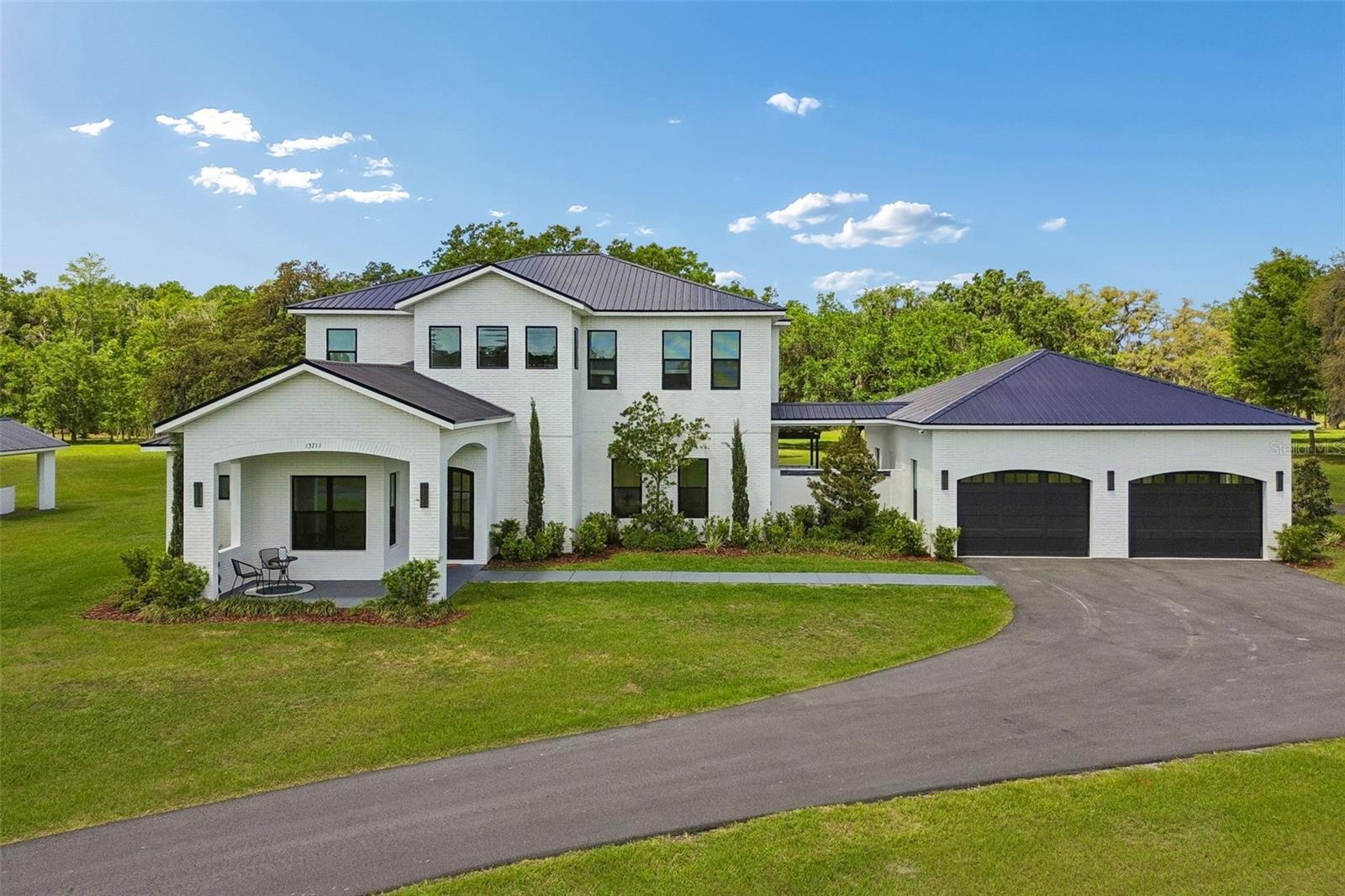 Photo of 13711 LUSSIER LANE SPRING HILL FL 34610