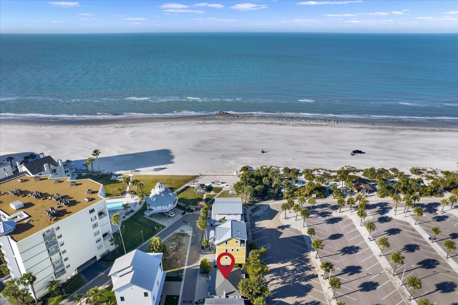 Photo of 39 181ST AVENUE REDINGTON SHORES FL 33708