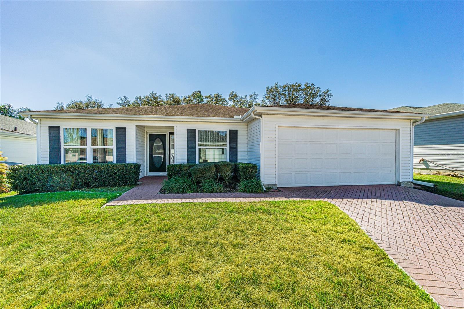 Photo of 29140 PRINCEVILLE DRIVE SAN ANTONIO FL 33576