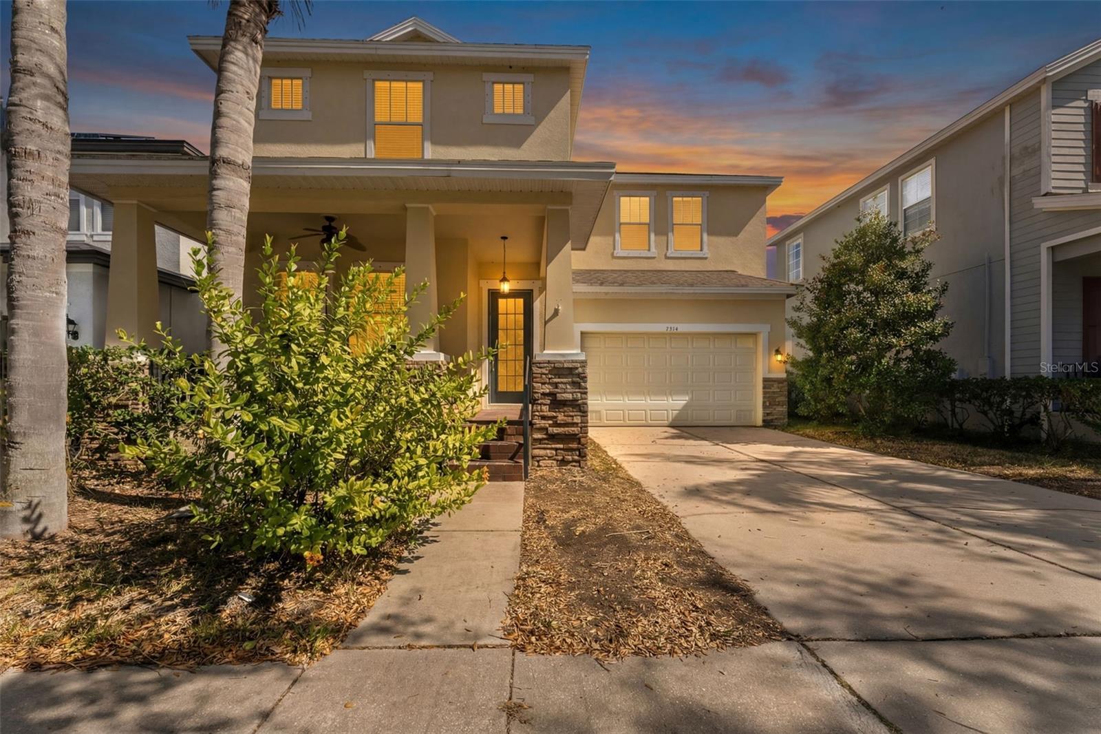 Photo of 7314 S SAINT PATRICK STREET TAMPA FL 33616