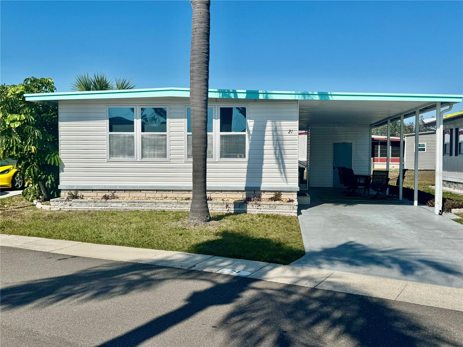 Photo of 7901 N 40TH AVENUE #21 ST PETERSBURG FL 33709