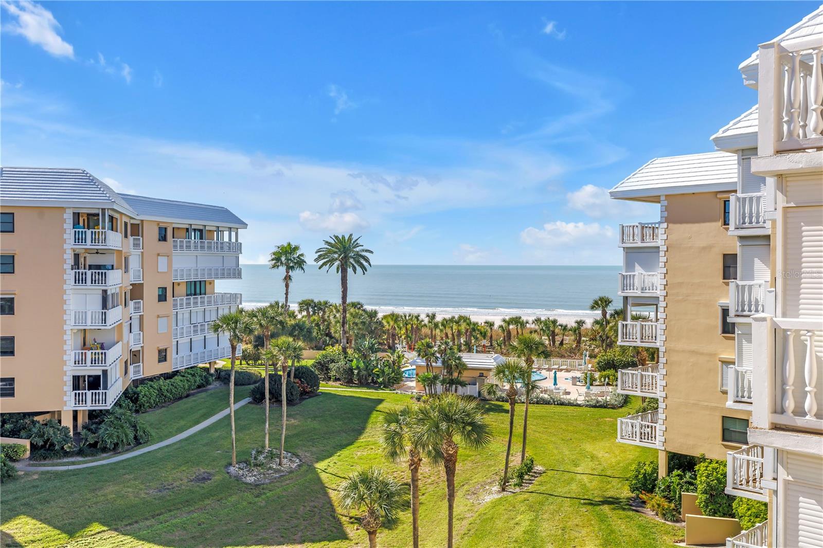 Photo of 6600 SUNSET WAY #408 ST PETE BEACH FL 33706