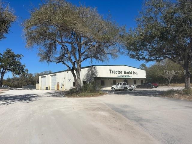 Photo of 2410 E 92 HIGHWAY PLANT CITY FL 33566