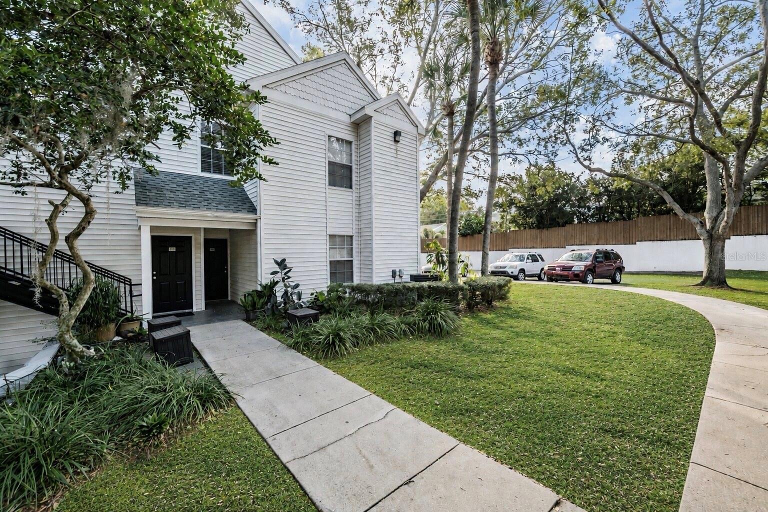 Photo of 3274 HAVILAND COURT #101 PALM HARBOR FL 34684