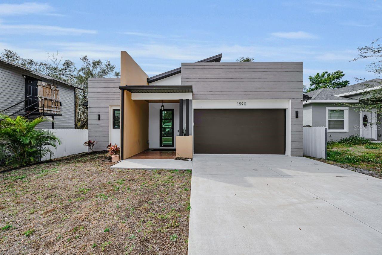 Photo of 1590 S WASHINGTON AVENUE CLEARWATER FL 33756