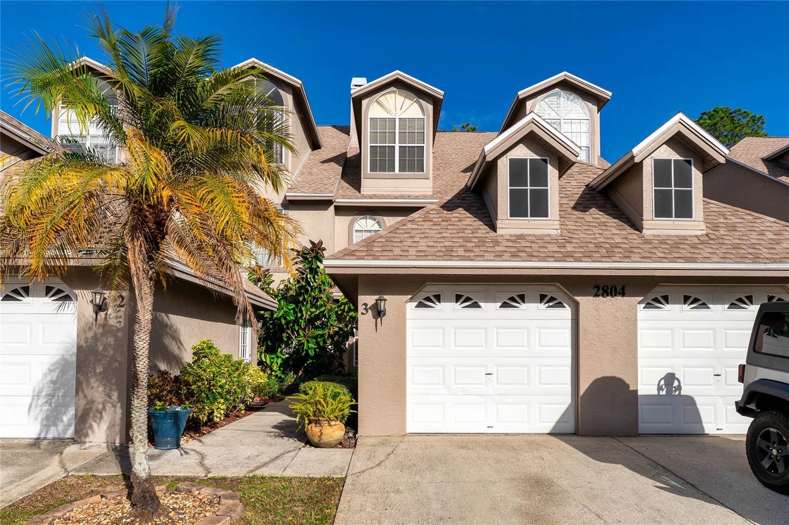 Photo of 2804 COUNTRYSIDE BOULEVARD #3 CLEARWATER FL 33761