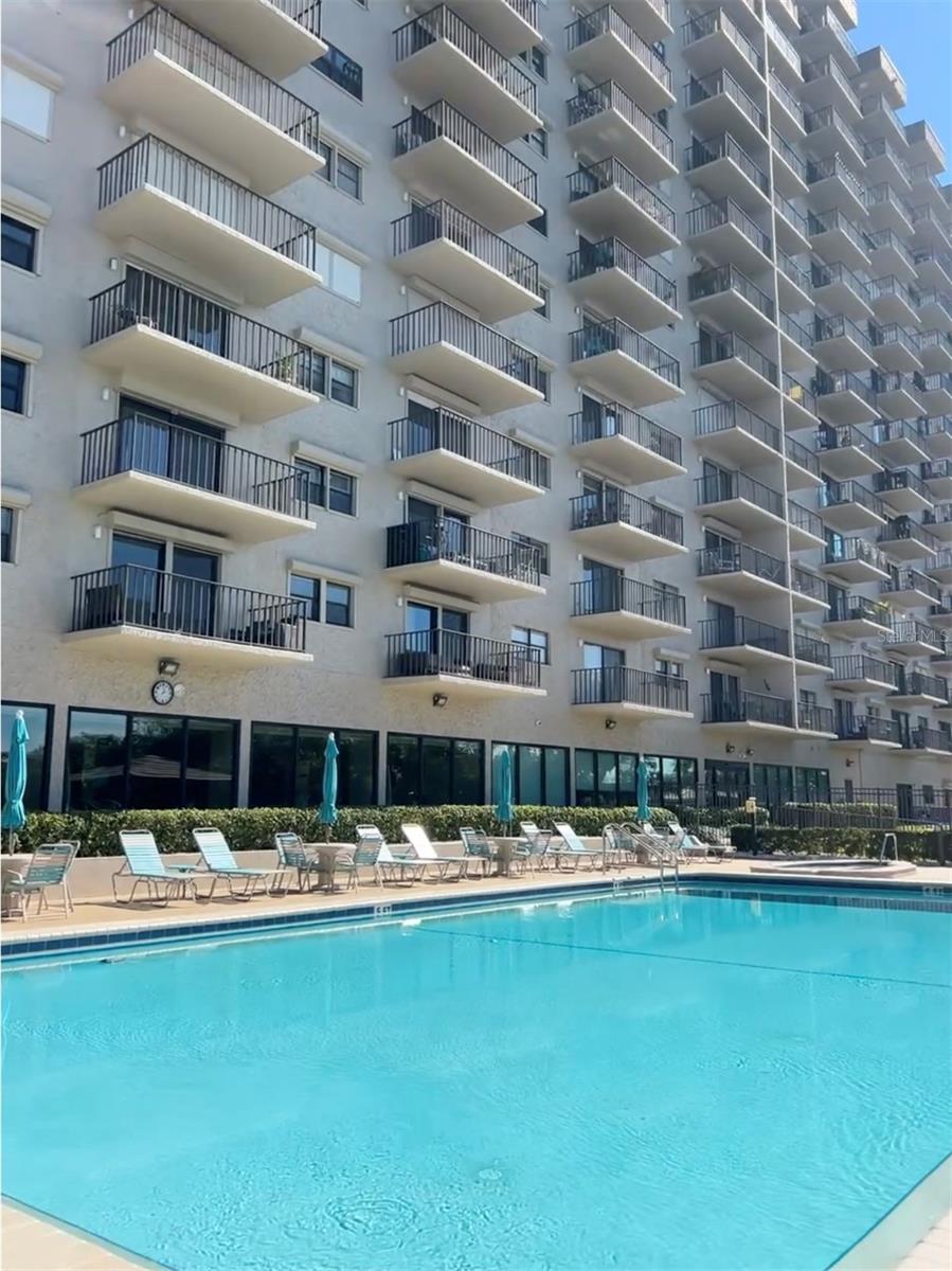 Photo of 7050 SUNSET DRIVE #716 SOUTH PASADENA FL 33707