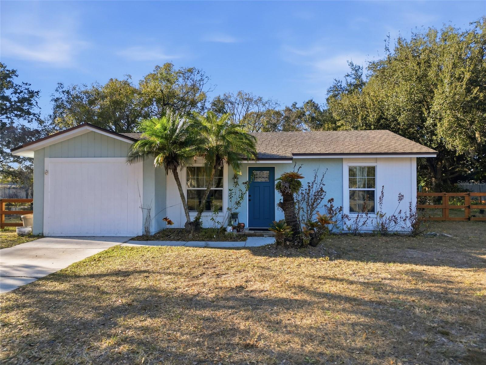 Photo of 2725 GLENVIEW DRIVE LAND O LAKES FL 34639