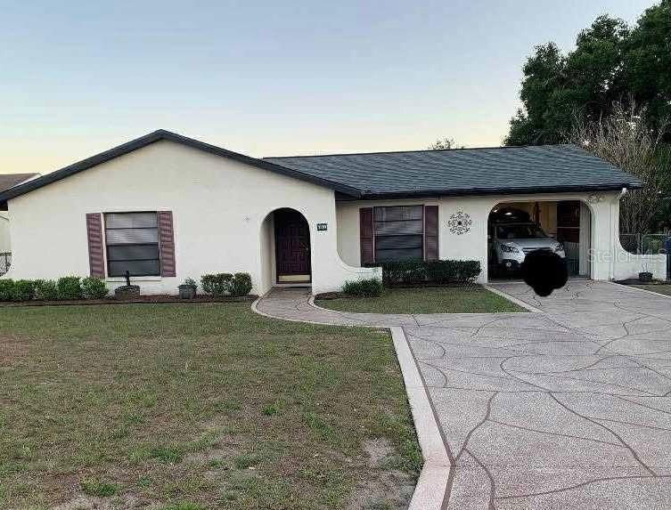 Photo of 7170 LEXINGTON CIRCLE BROOKSVILLE FL 34602