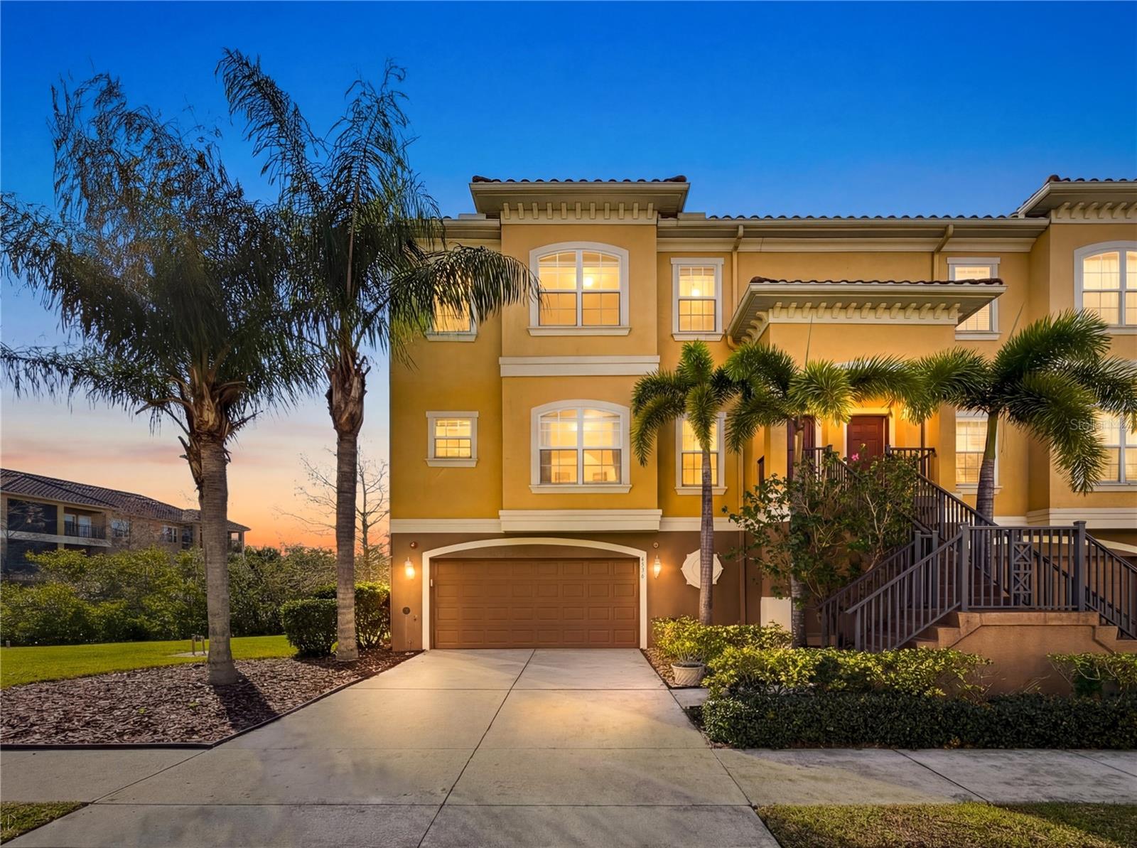 Photo of 4536 HERON LODGE NEW PORT RICHEY FL 34652