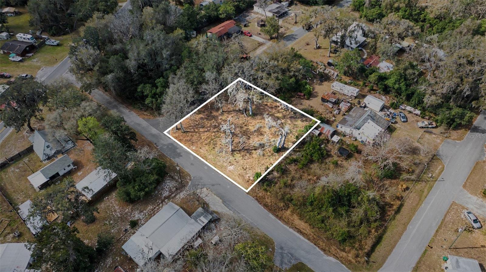 Photo of 4864 S WHITETAIL TERRACE FLORAL CITY FL 34436