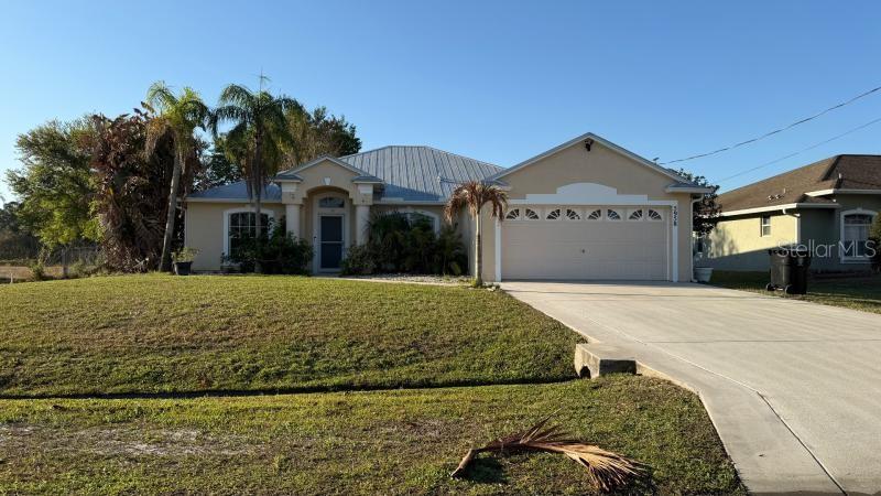 Photo of 5958 NW BAYNARD DRIVE PORT ST LUCIE FL 34986