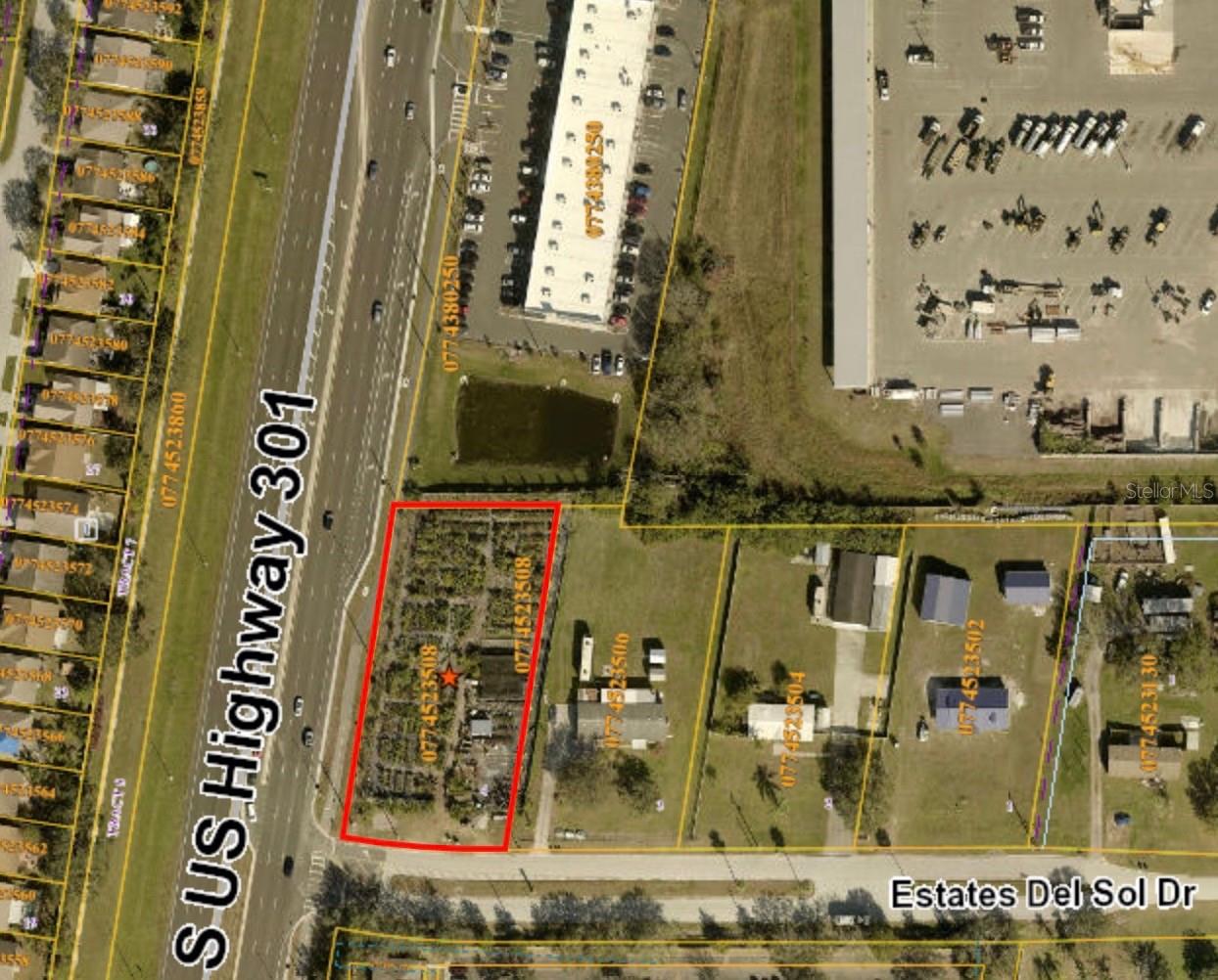 Photo of No Address Listed RIVERVIEW FL 33579