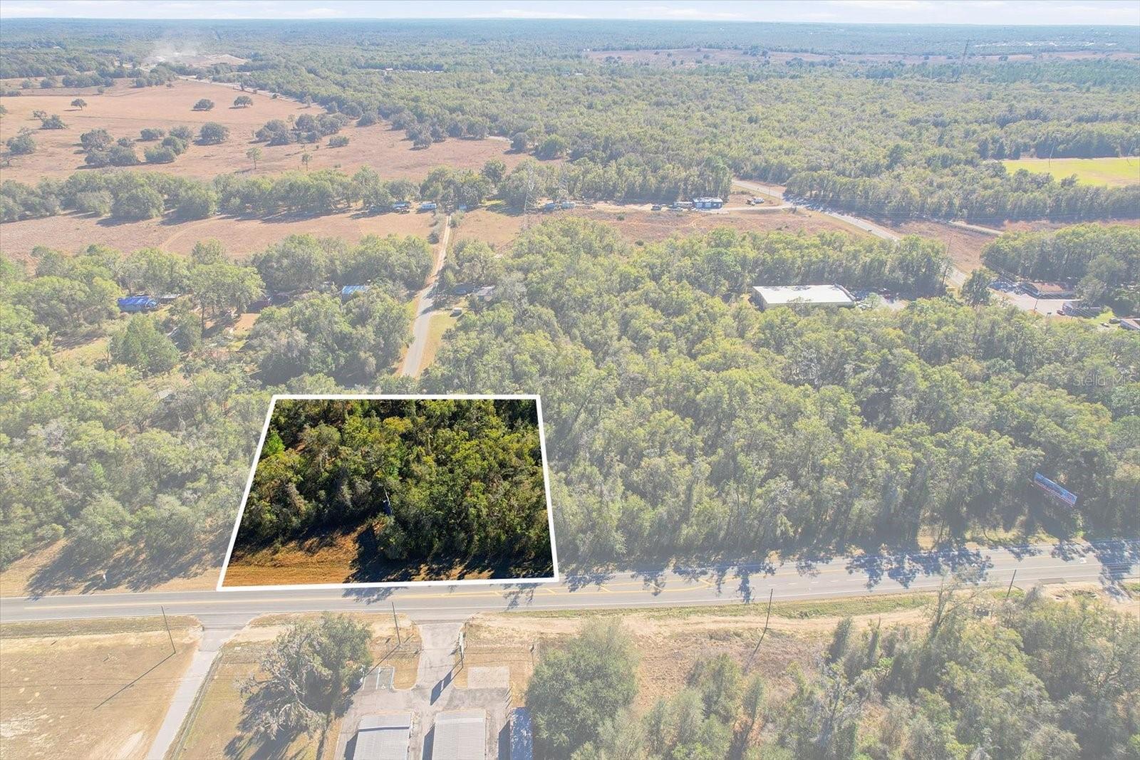 Photo of 7021 & 7017 N LECANTO HIGHWAY HERNANDO FL 34442