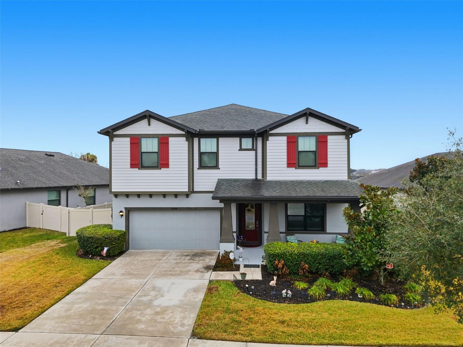 Photo of 13338 NEWPORT SHORES DRIVE HUDSON FL 34669