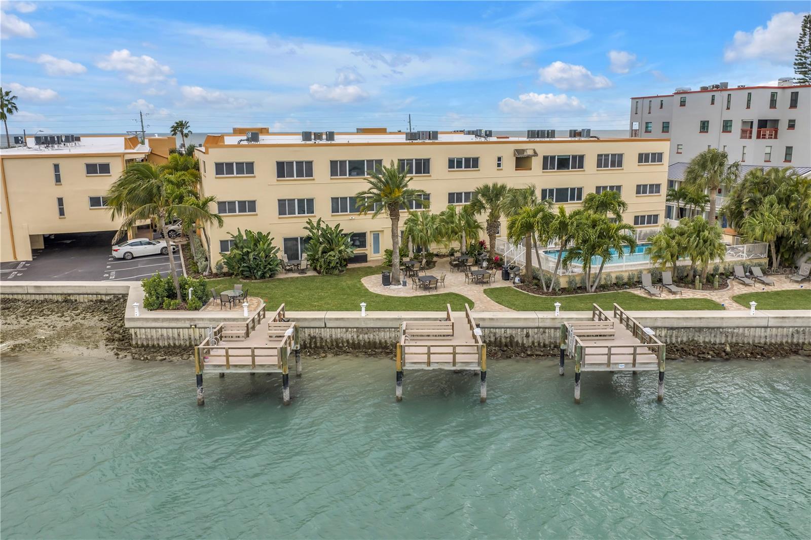 Photo of 10265 GULF BOULEVARD #B315 ST PETERSBURG FL 33706