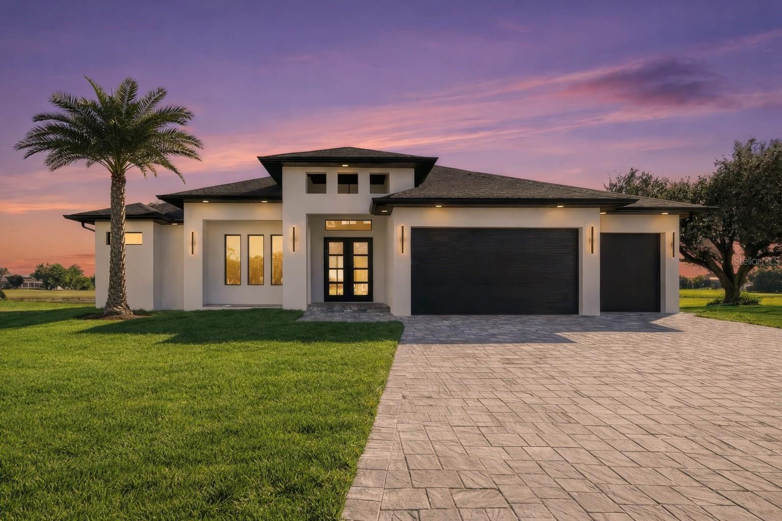 Photo of 17 LONG MEADOW ROAD ROTONDA WEST FL 33947