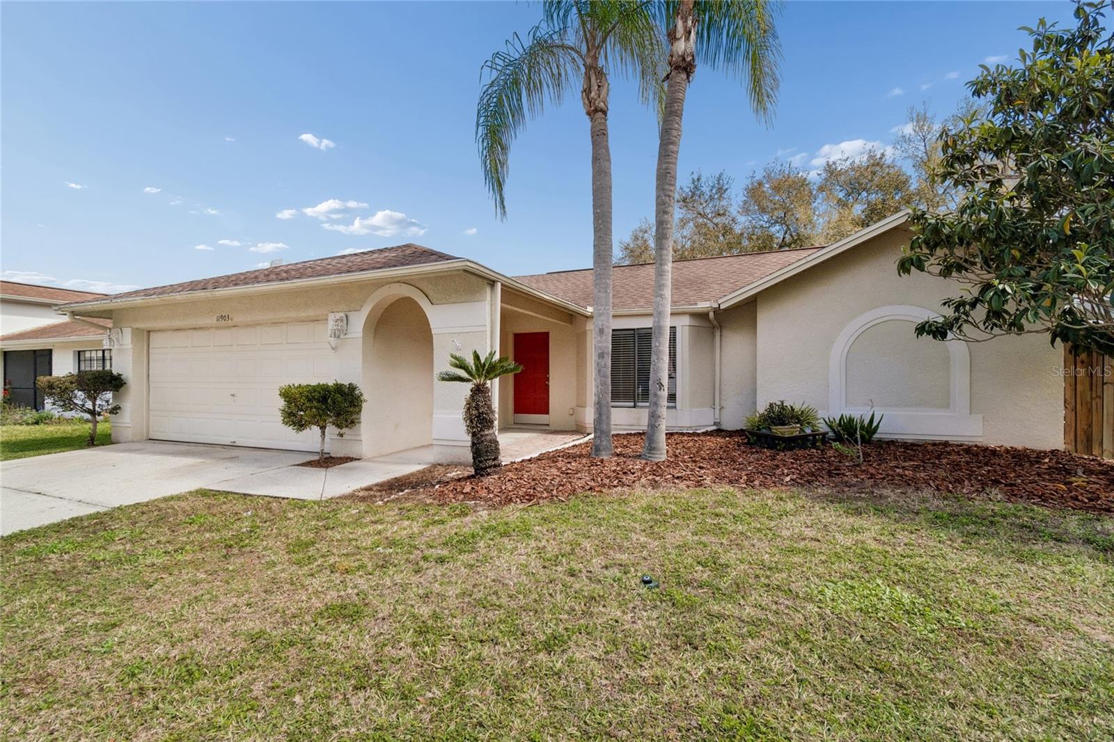 Photo of 11903 STEPPINGSTONE BOULEVARD TAMPA FL 33635