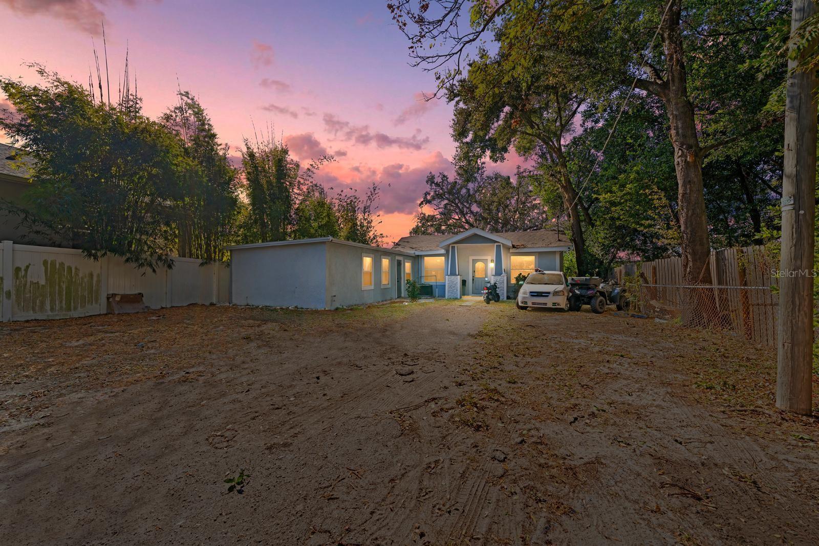 Photo of 4204 N MARGUERITE STREET TAMPA FL 33603
