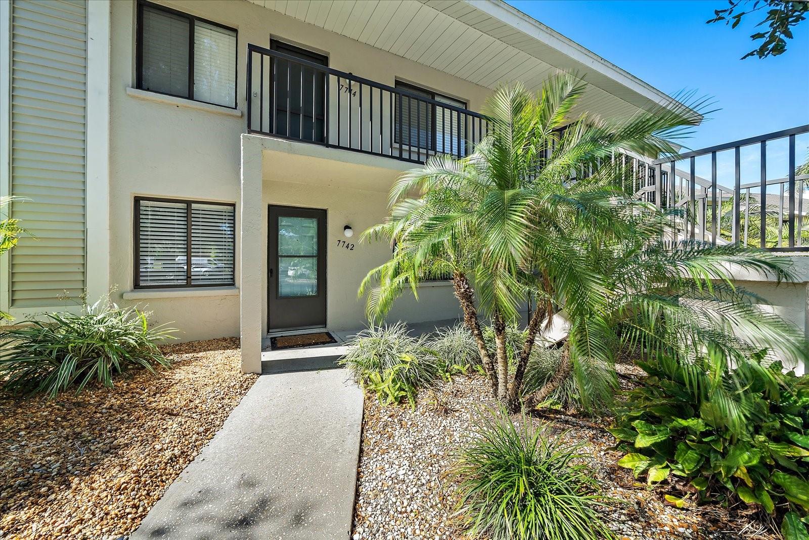 Photo of 7742 EAGLE CREEK DRIVE #7524 SARASOTA FL 34243