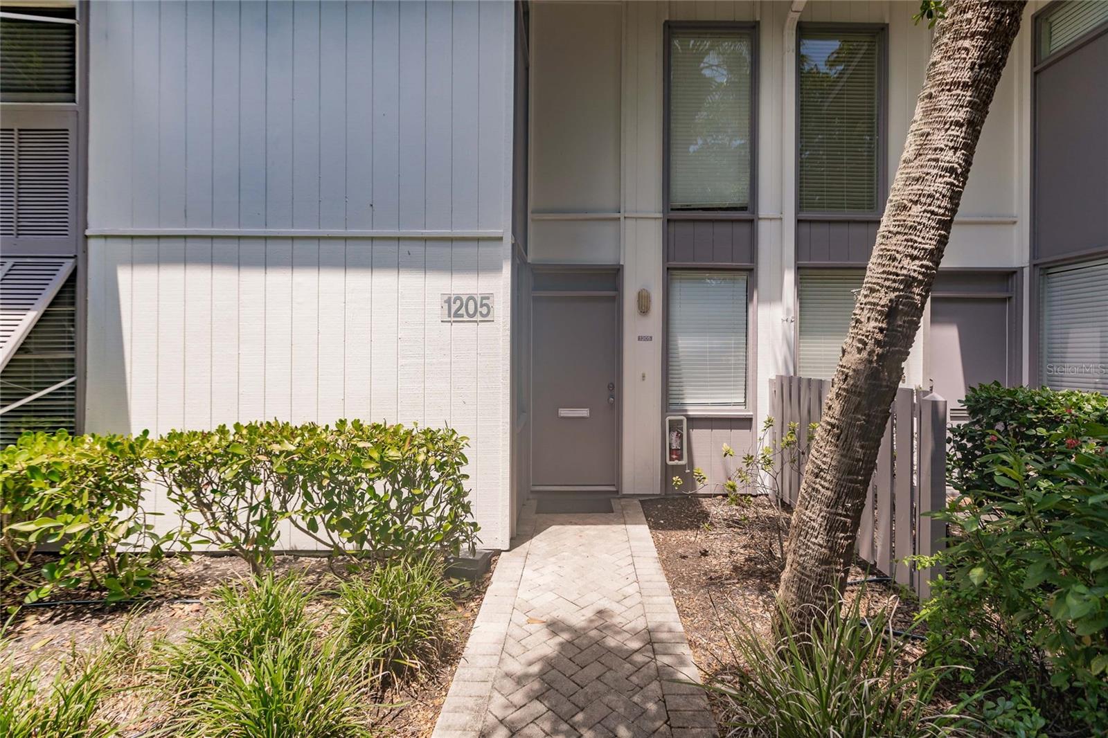 Photo of 1207 E PEPPERTREE DRIVE #231 SARASOTA FL 34242