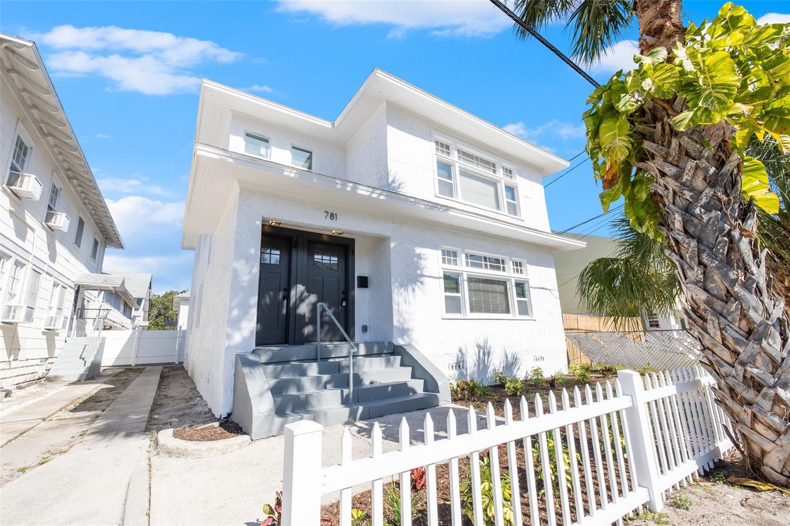Photo of 781 31ST AVENUE ST PETERSBURG FL 33704