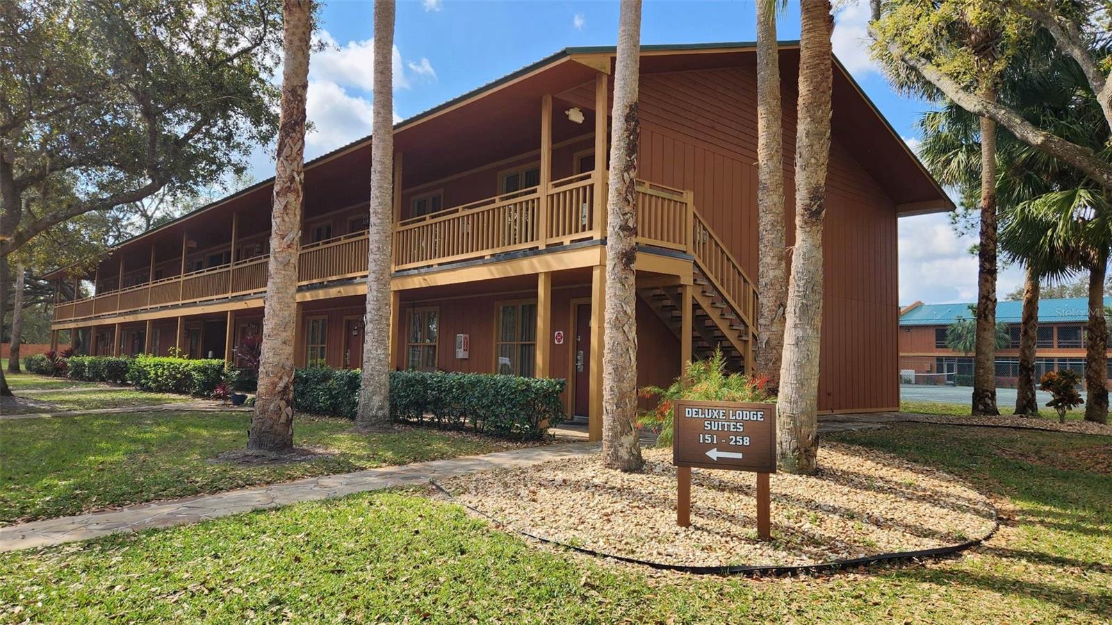 Photo of 3200 RIVER RANCH BOULEVARD #151 RIVER RANCH FL 33867