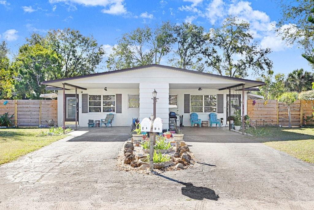 Photo of 4434 19TH STREET CIRCLE #A&B BRADENTON FL 34207