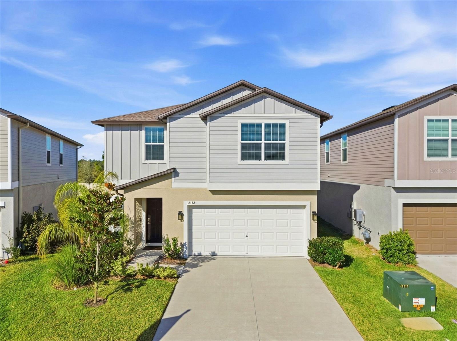 Photo of 35132 ACKLEY TRACE ZEPHYRHILLS FL 33541