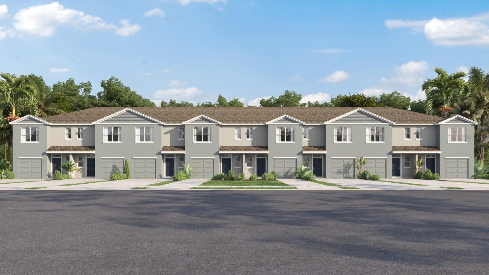 Photo of 31151 MIDNIGHT SUN WAY WESLEY CHAPEL FL 33545