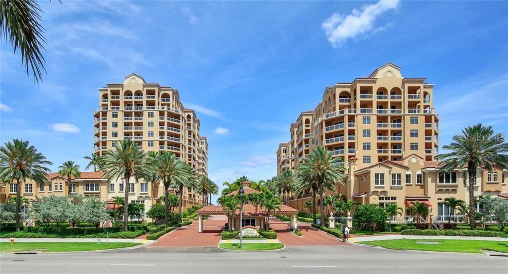 Photo of 521 MANDALAY AVENUE #309 CLEARWATER BEACH FL 33767