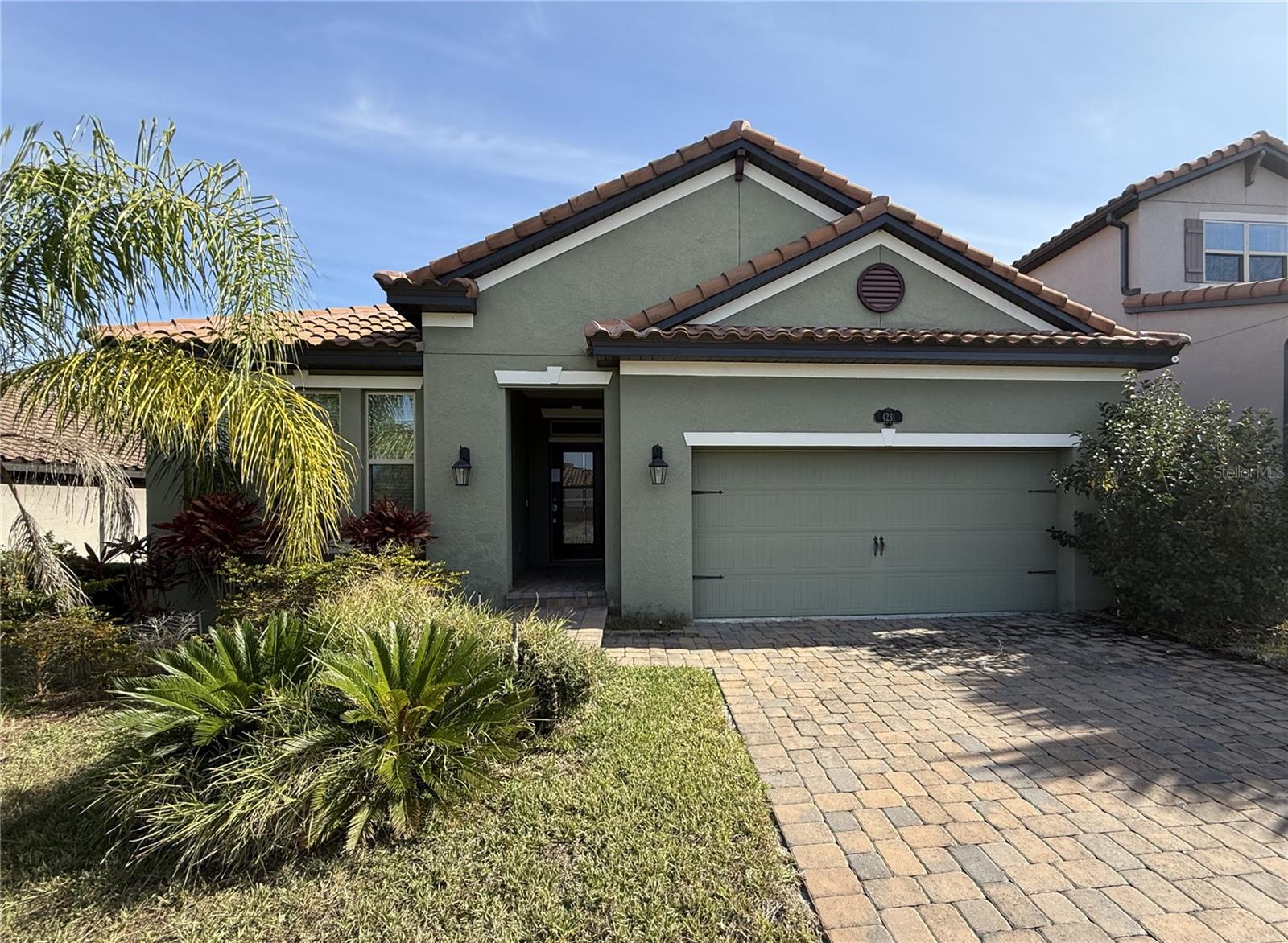 Photo of 4231 PRIMA LAGO DRIVE LAKELAND FL 33810
