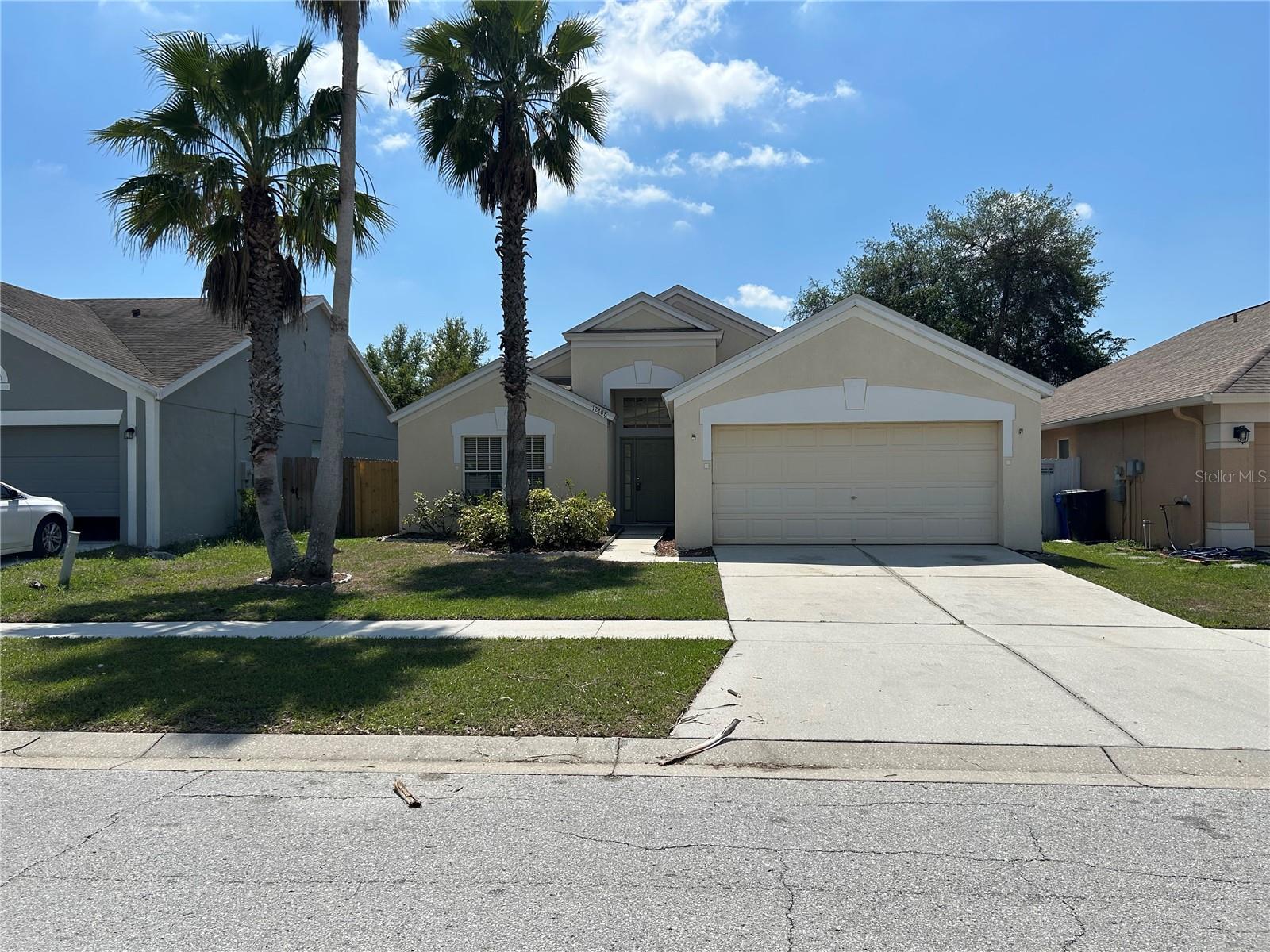 Photo of 12708 EARLY RUN LANE RIVERVIEW FL 33578