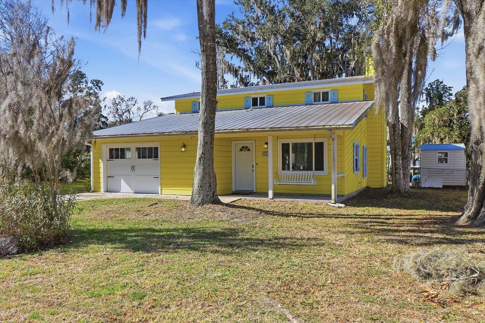 Photo of 3644 N HIAWATHA TERRACE CRYSTAL RIVER FL 34428