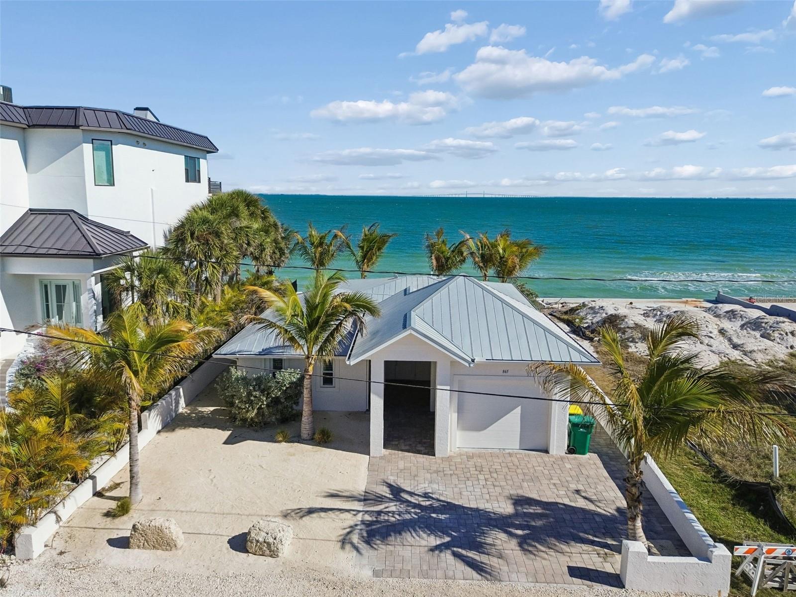 Photo of 865 N SHORE DRIVE ANNA MARIA FL 34216