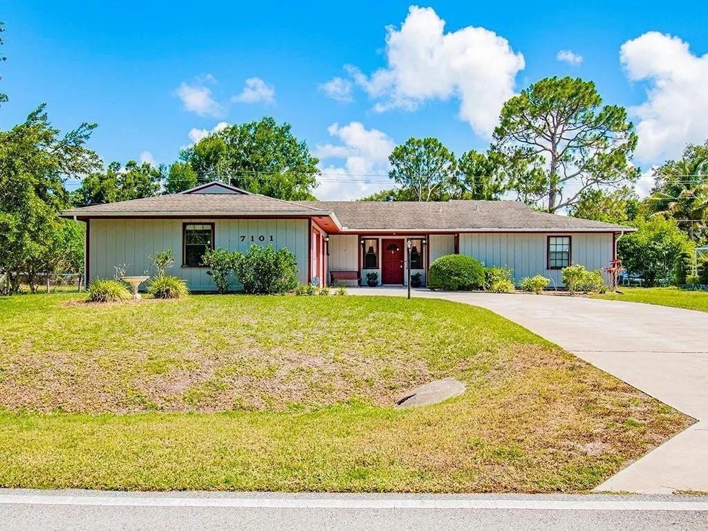 Photo of 7101 NORTH BOULEVARD FORT PIERCE FL 34951