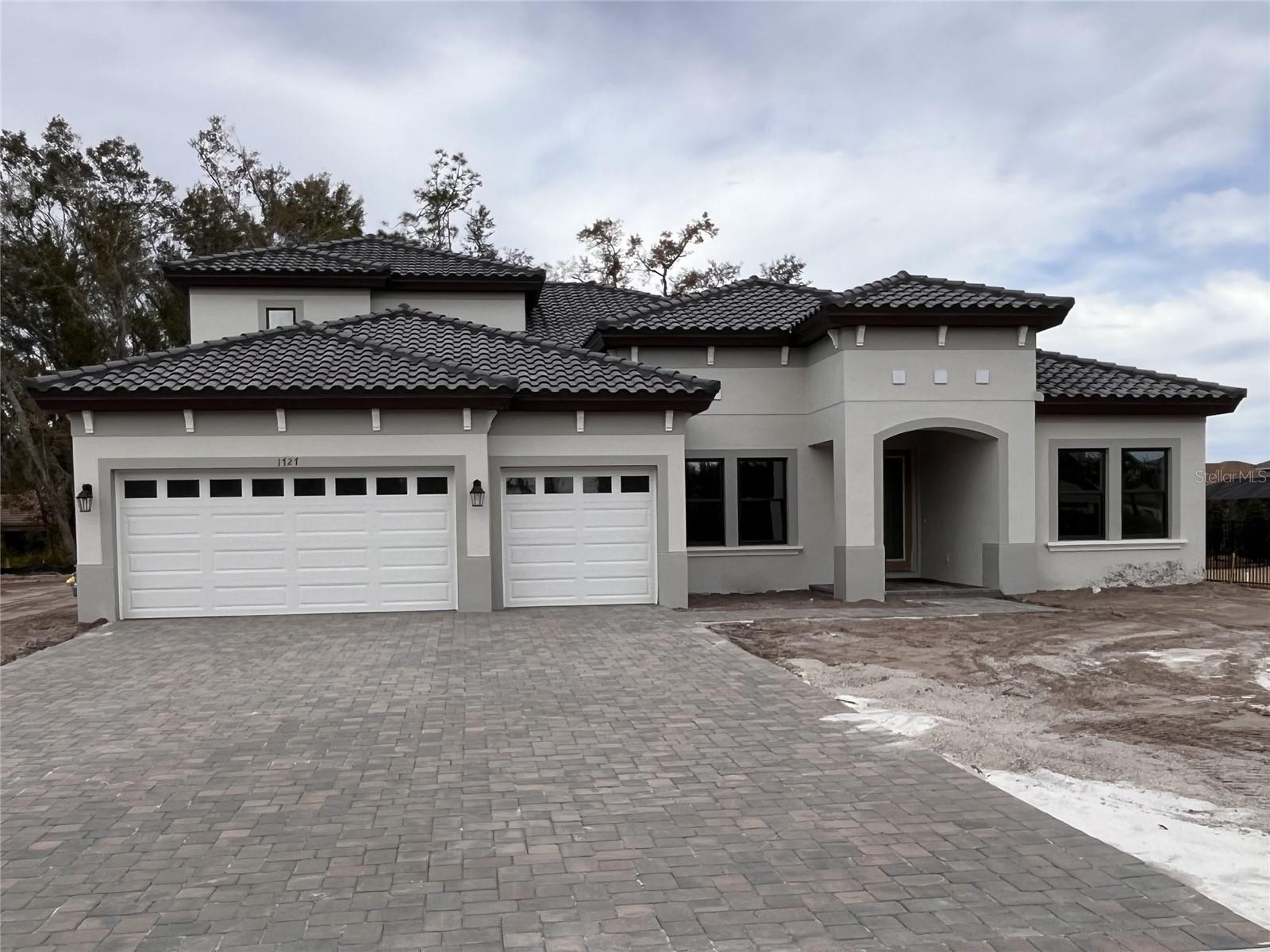 Photo of 1727 ALAFIA TRAIL DRIVE LITHIA FL 33547