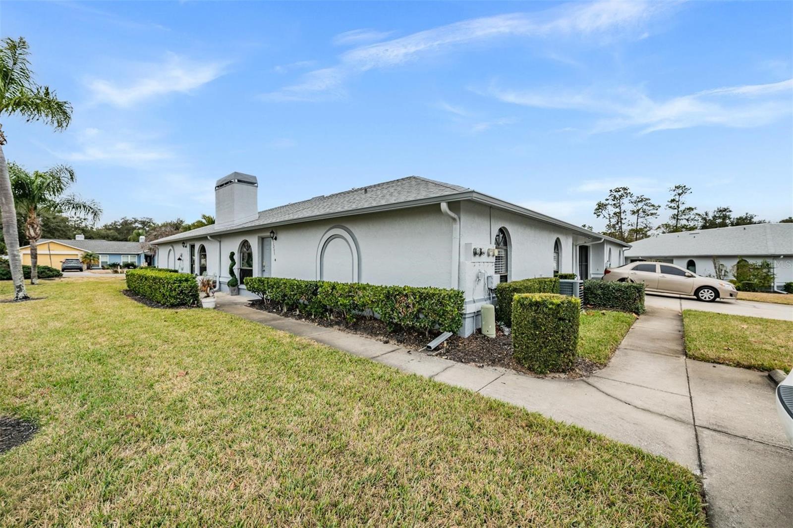 Photo of 23205 CLUB VILLAS DRIVE #30 LAND O LAKES FL 34639