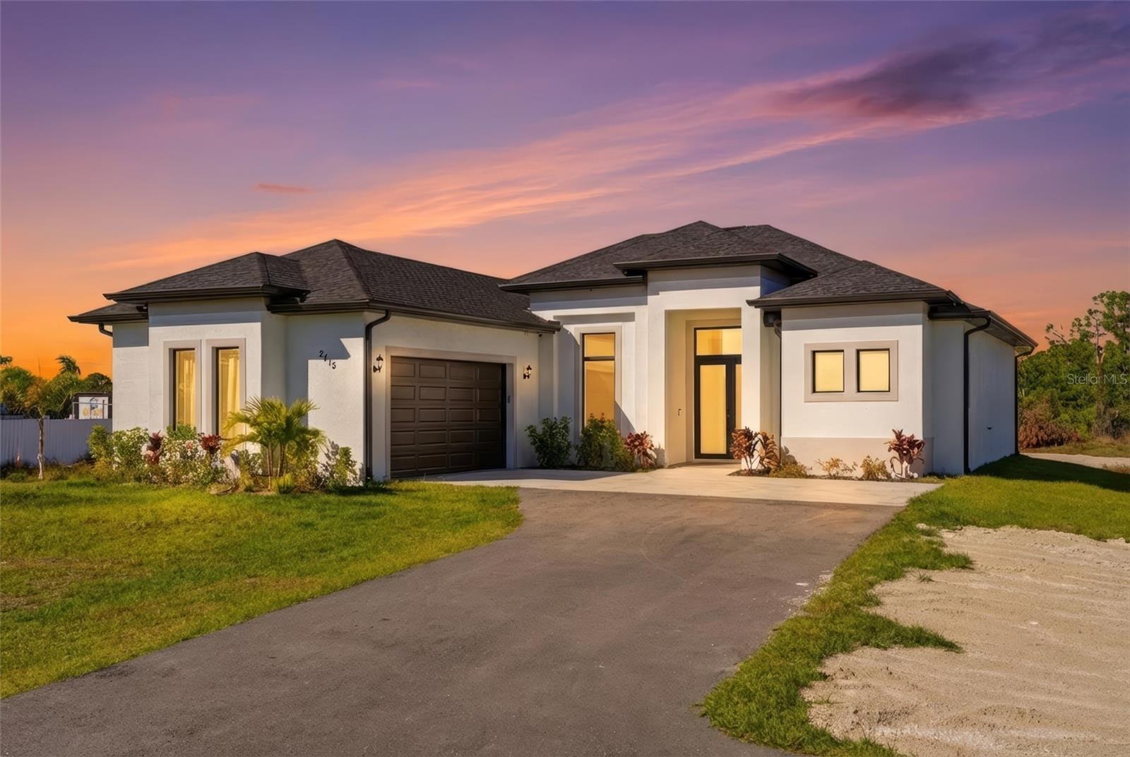 Photo of 2415 56TH AVENUE NAPLES FL 34120