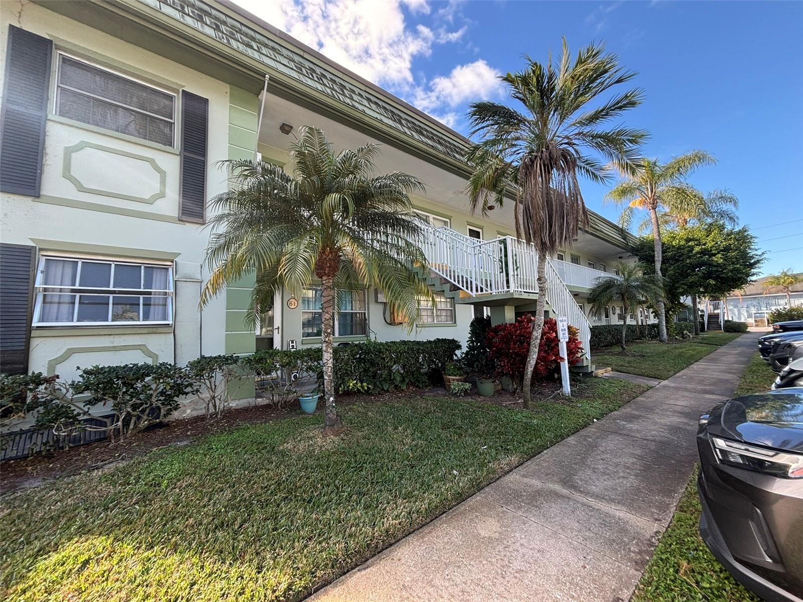 Photo of 1433 S BELCHER ROAD #B2 CLEARWATER FL 33764