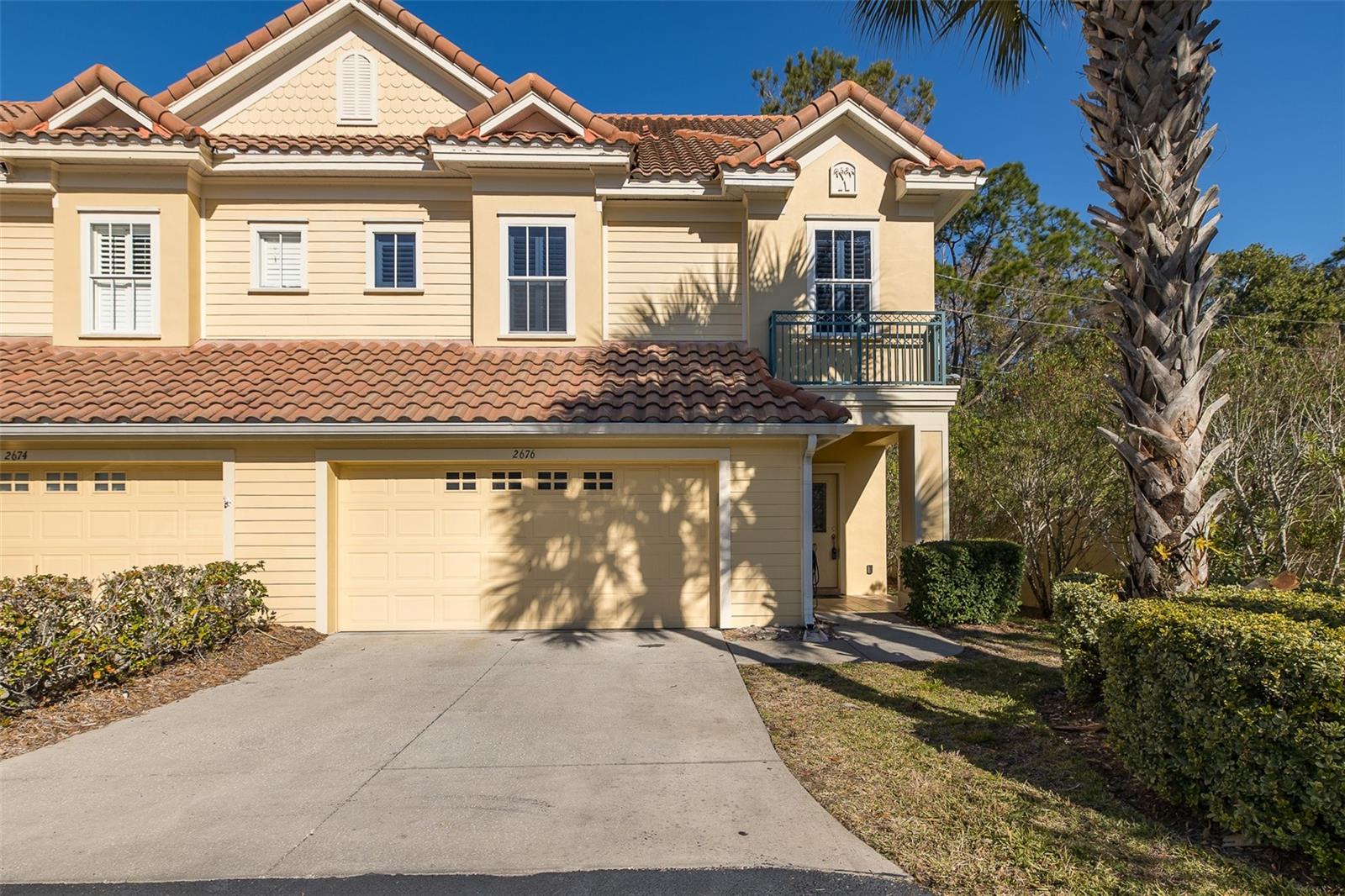 Photo of 2676 TANGLEWOOD TRAIL PALM HARBOR FL 34685