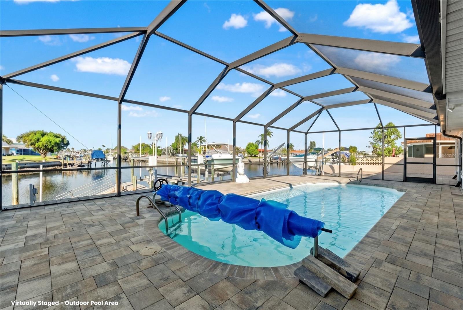 Photo of 3939 RUDDER WAY NEW PORT RICHEY FL 34652