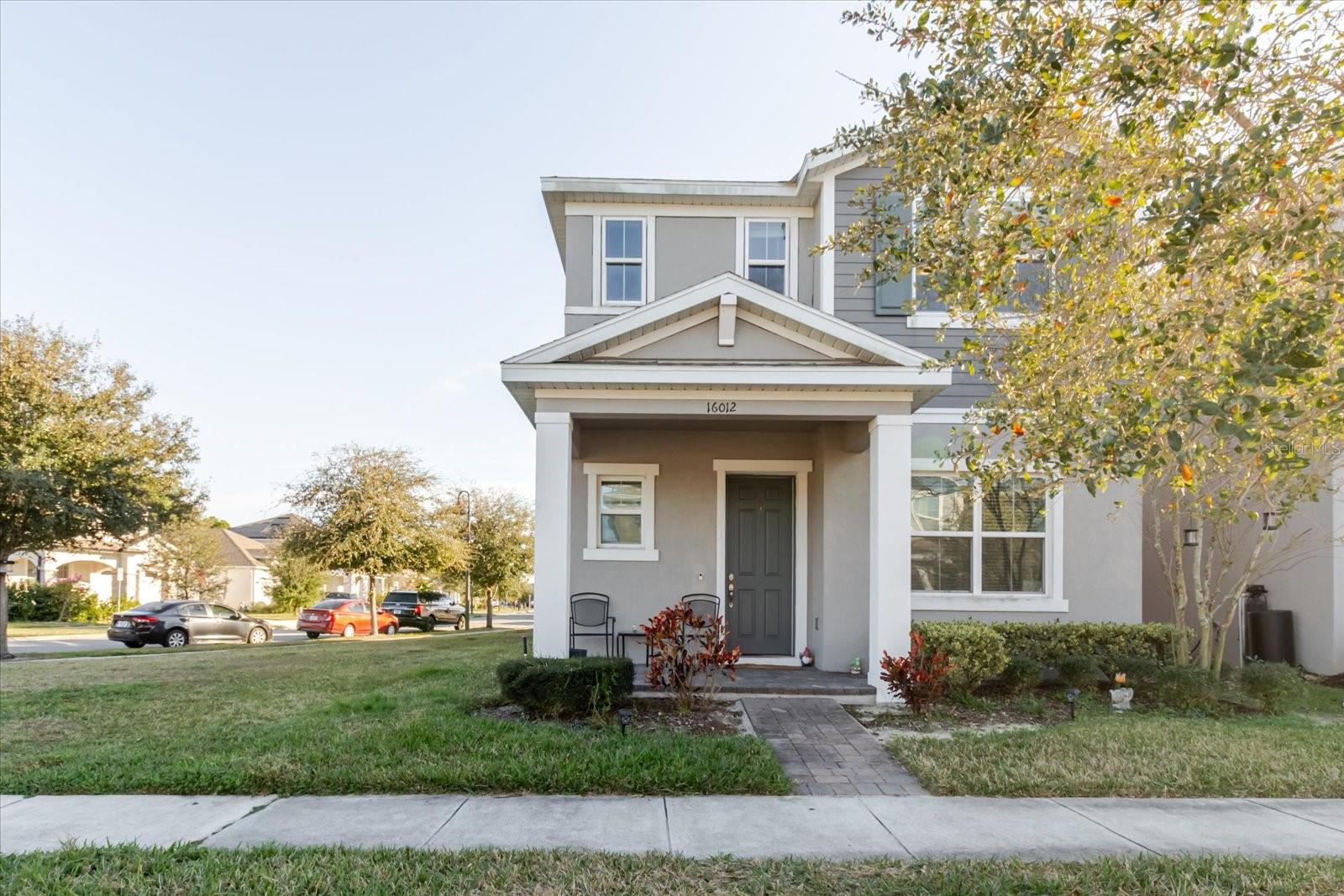 Photo of 16012 MICELLI DRIVE WINTER GARDEN FL 34787