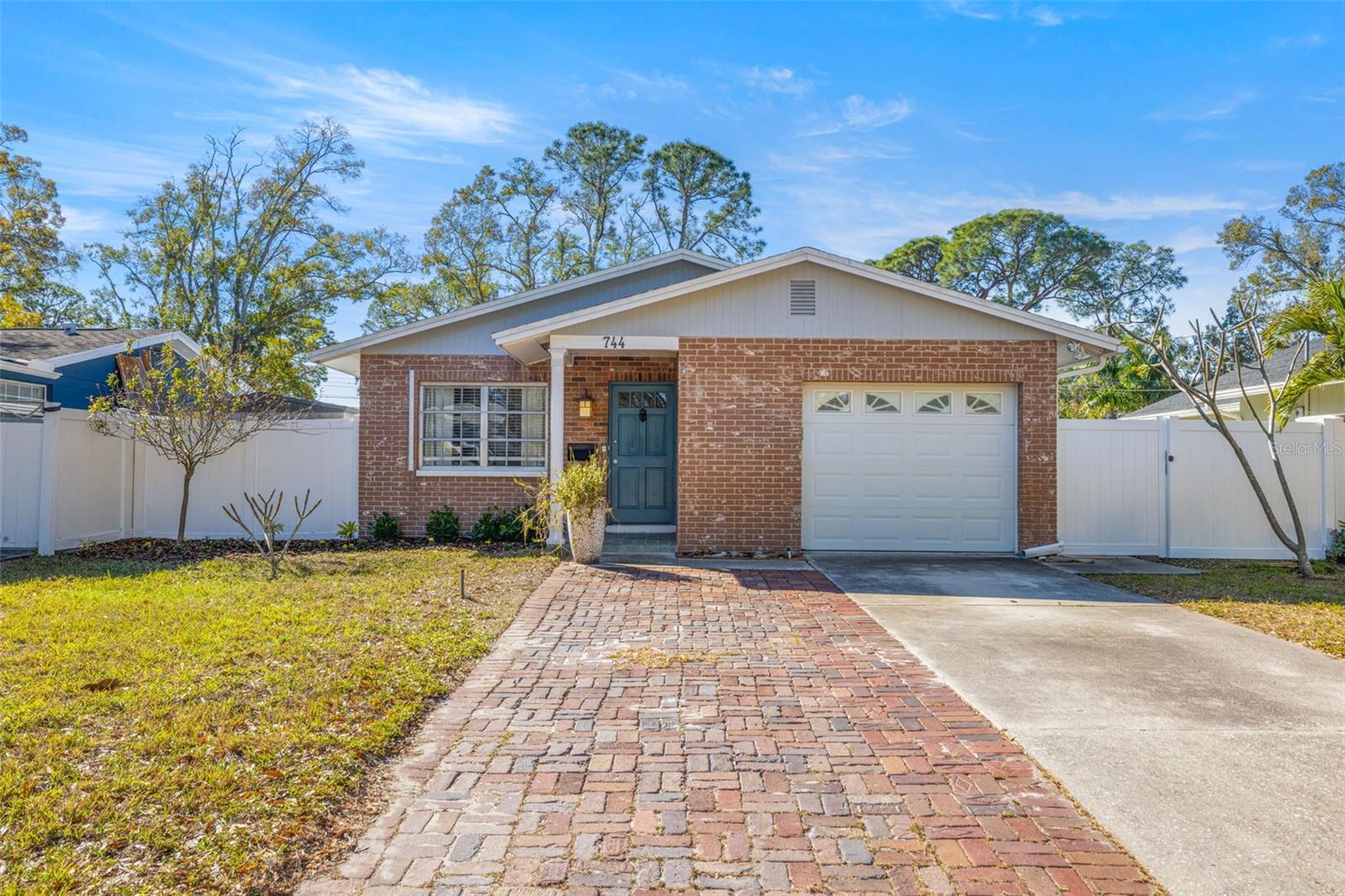 Photo of 744 63RD AVENUE ST PETERSBURG FL 33702