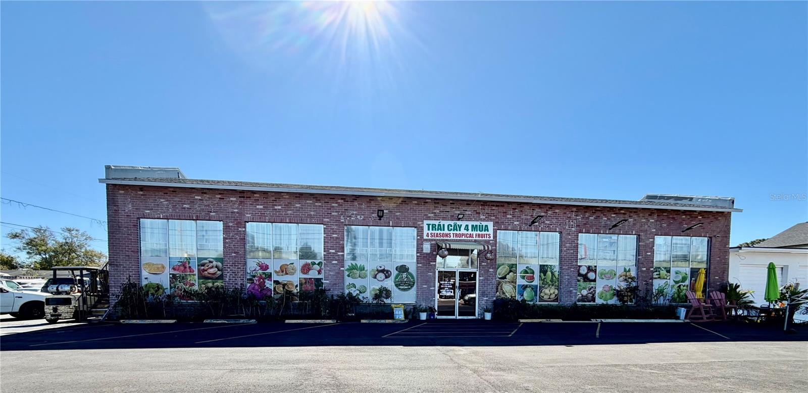 Photo of 4022 54TH AVENUE ST PETERSBURG FL 33714