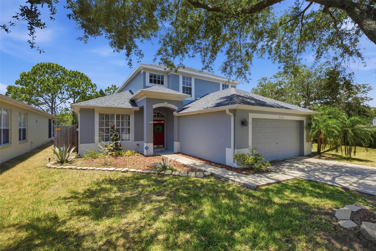 Photo of 13603 SIGLER STREET RIVERVIEW FL 33579